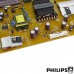 PLACA FONTE PHILIPS 42PFL3508G/78 42PFL4908G/78  42PFL5008G/78 42PFL5508G/78 46PFL4508G/78  46PFL5508G/78  715G5778-P02-000-002S 